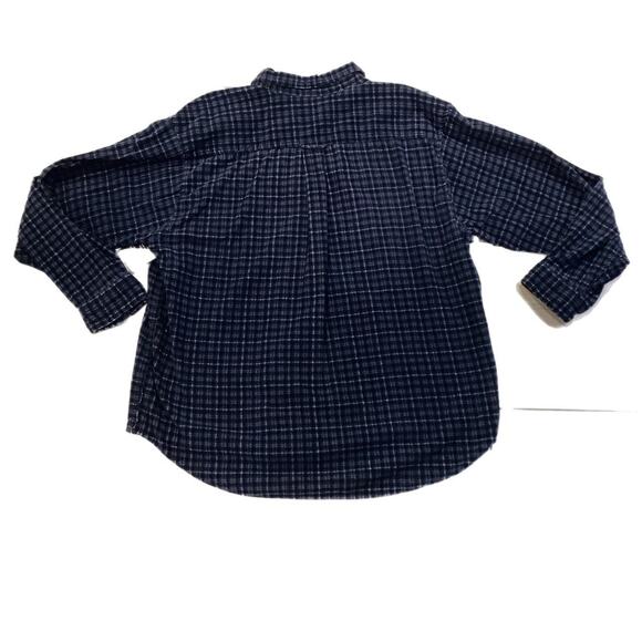 Catalina Corduroy Button down long Sleeve shirt - Picture 2 of 3